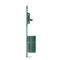 Flash Furniture Green Glow in the Dark Pet Waste Station with Bags YAN-XZYO45425-GG - alternate 2
